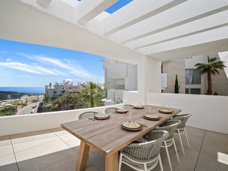 Apartment for Sale in Marbella, Malaga 12