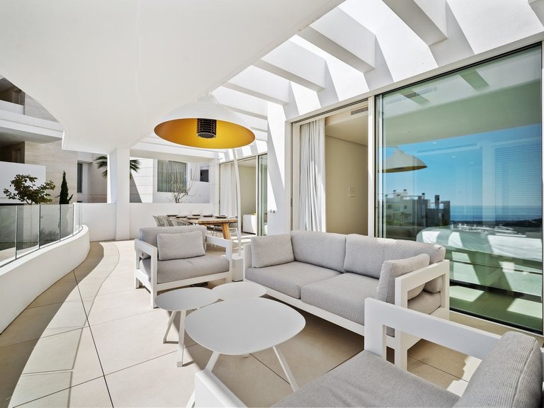 Apartment for Sale in Marbella, Malaga 13