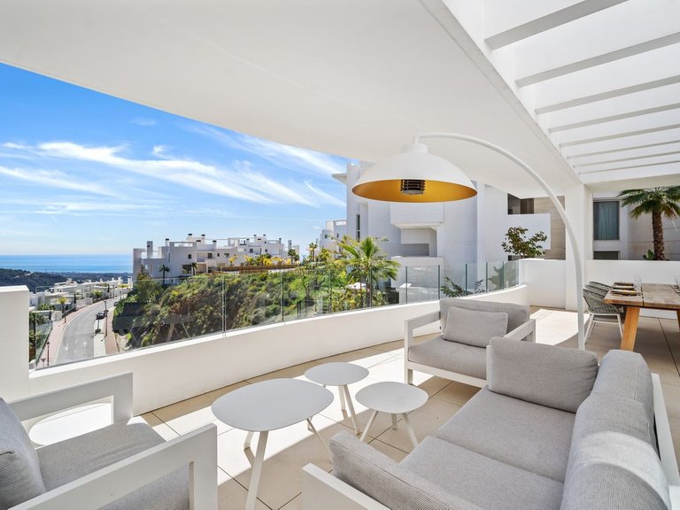 Apartment for Sale in Marbella, Malaga 14