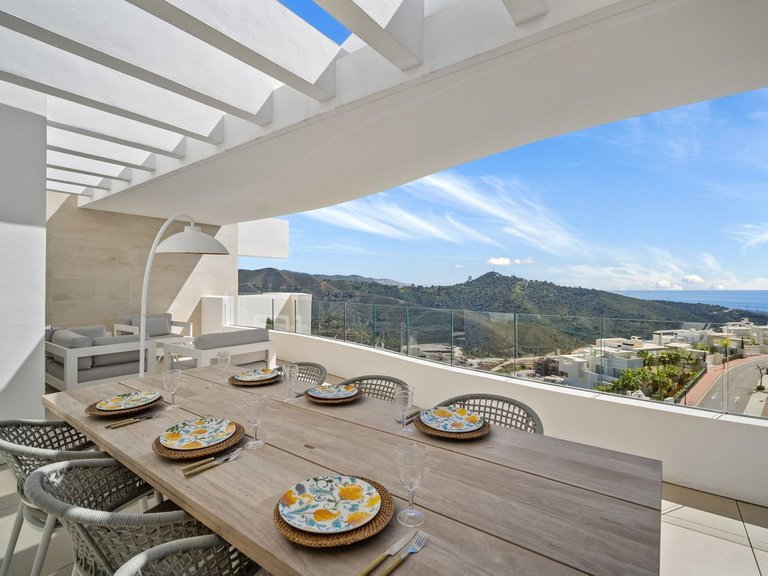 Apartment for Sale in Marbella, Malaga 15