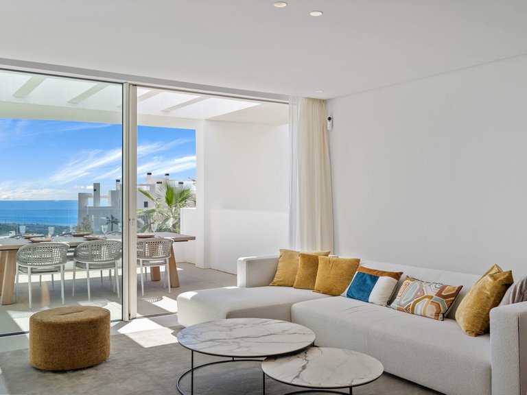 Apartment for Sale in Marbella, Malaga 26