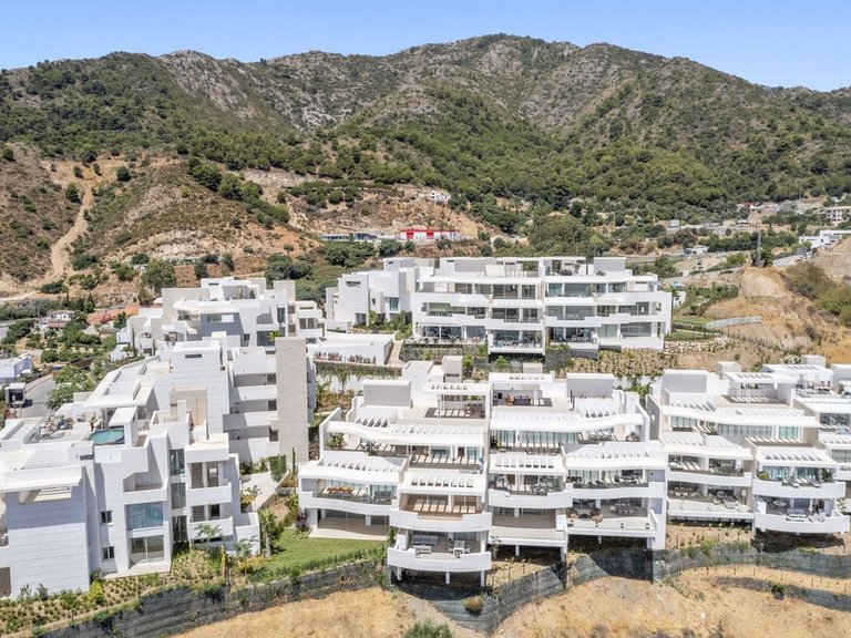 Apartment for Sale in Marbella, Malaga 3