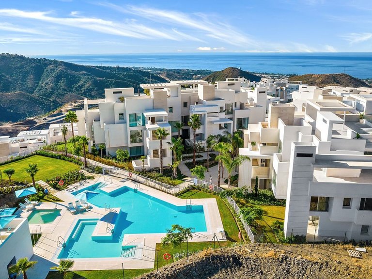 Apartment for Sale in Marbella, Malaga 5