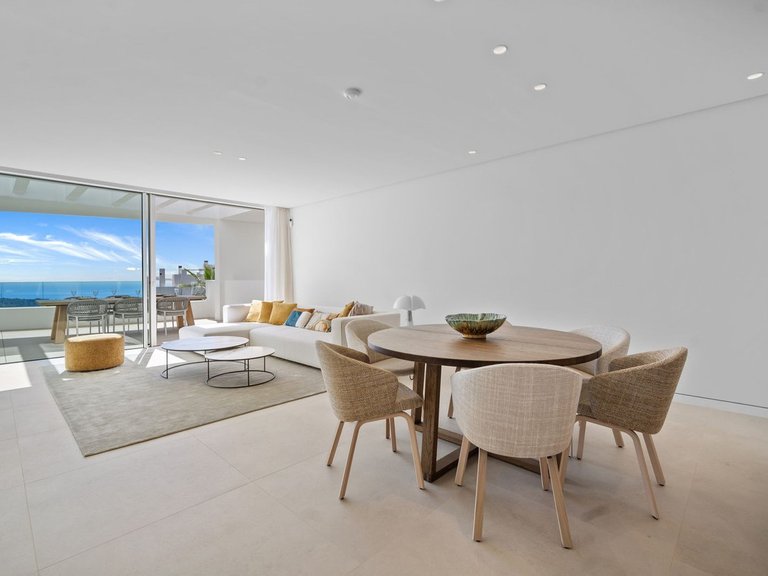 Apartment for Sale in Marbella, Malaga 7