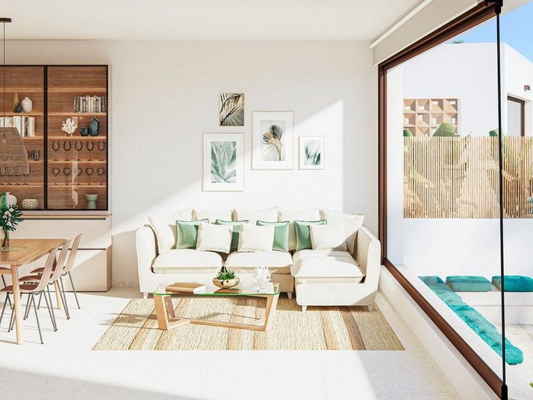 Villa for Sale in Los Alcazares, Murcia 4