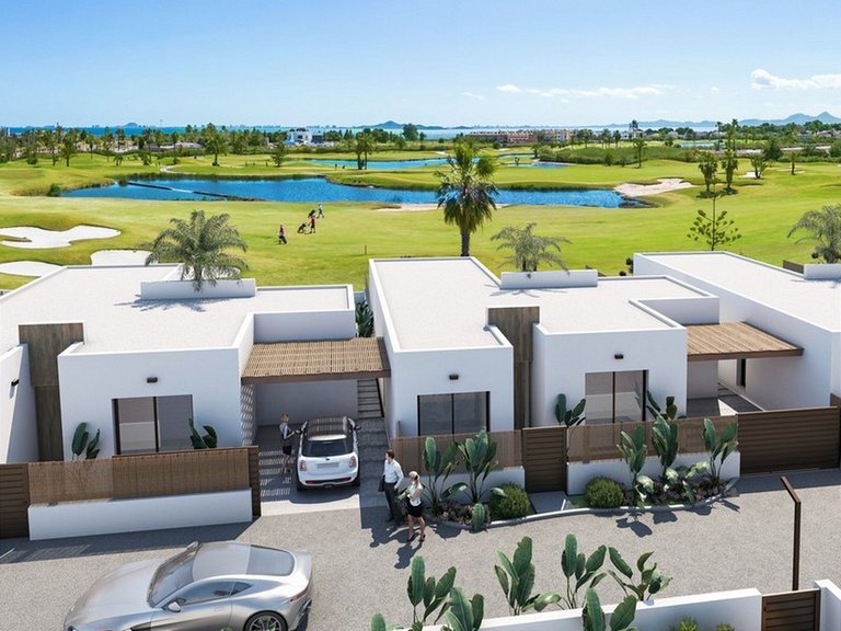 Villa for Sale in Los Alcazares, Murcia 6