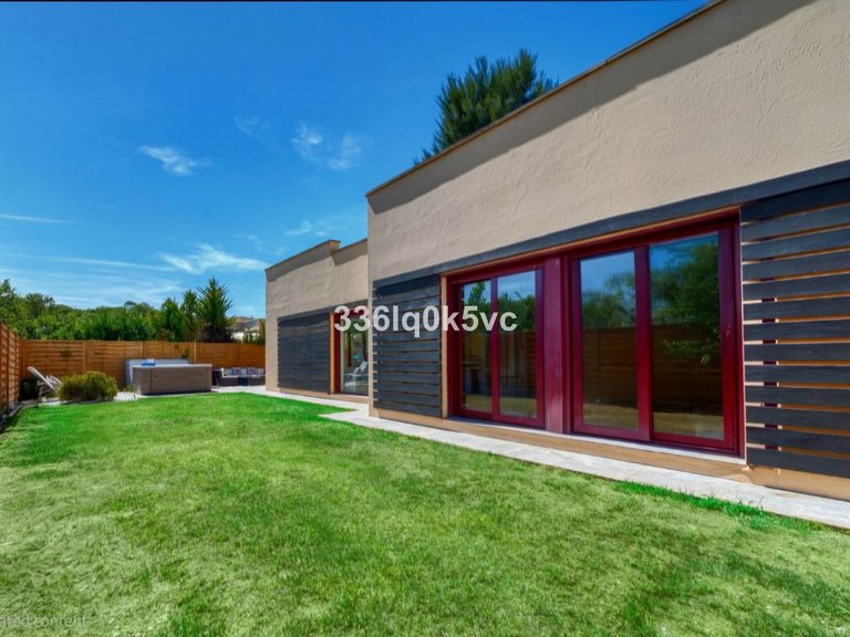 Villa for Sale in Benahavís, Malaga 2