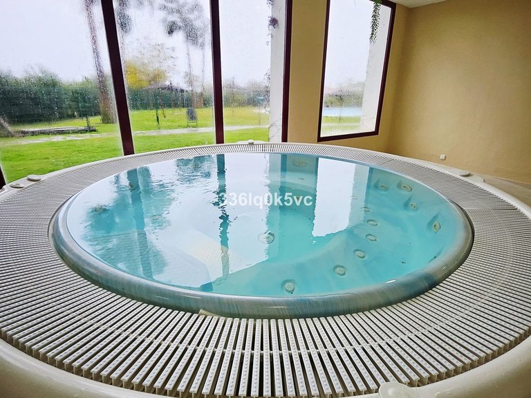 Villa for Sale in Benahavís, Malaga 23