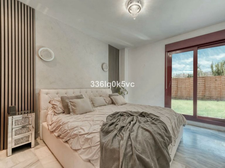 Villa for Sale in Benahavís, Malaga 24
