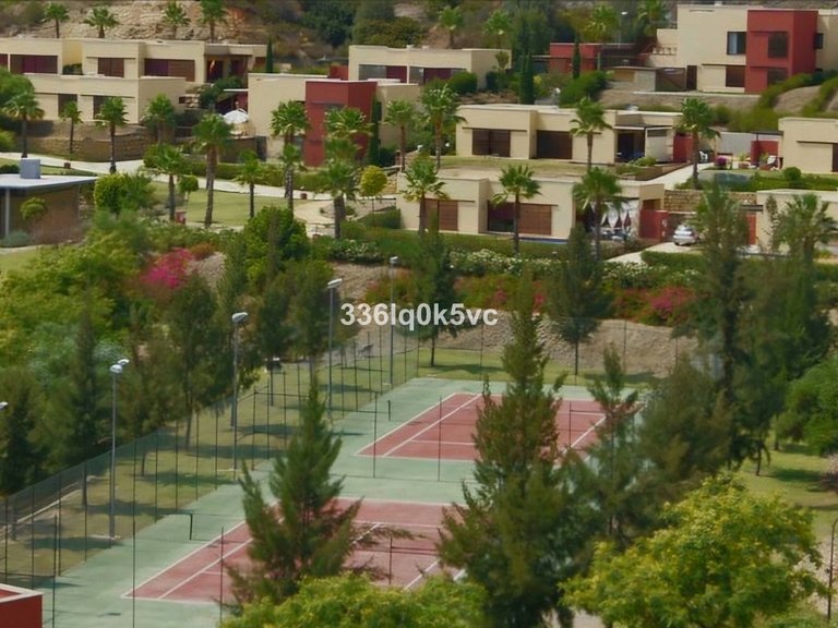 Villa for Sale in Benahavís, Malaga 25