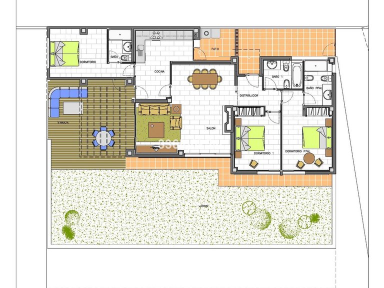 Villa for Sale in Benahavís, Malaga 26