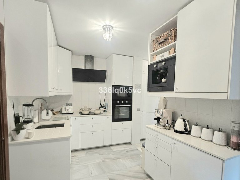 Villa for Sale in Benahavís, Malaga 5