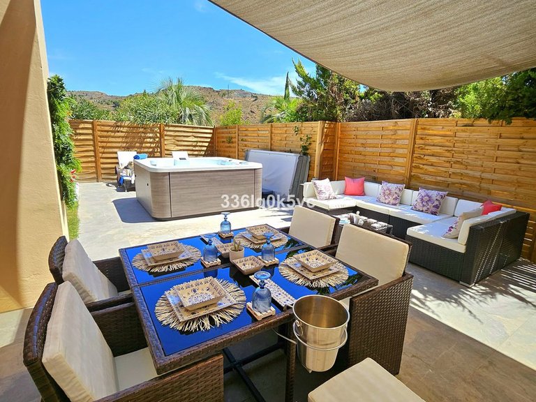 Villa for Sale in Benahavís, Malaga 6