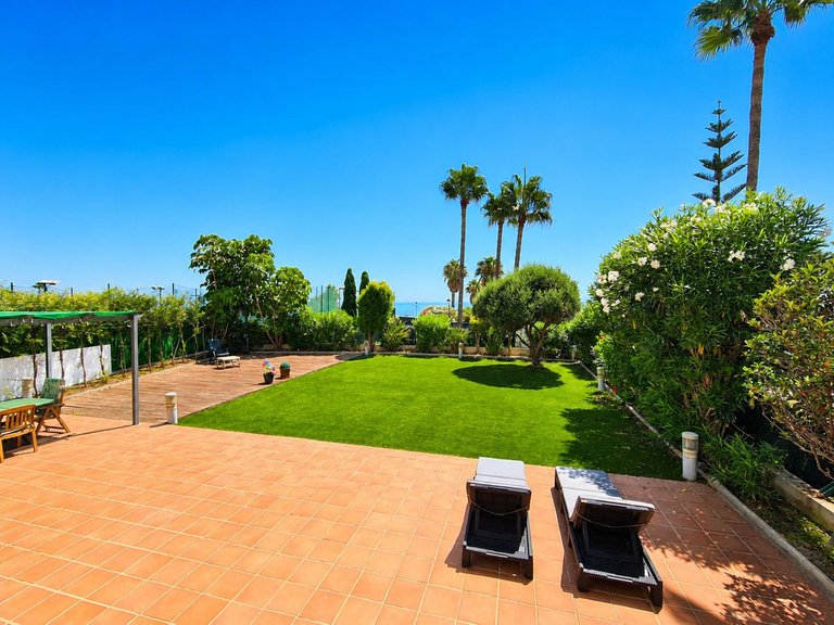 Apartment for Sale in San Luis De Sabinillas, Malaga 1