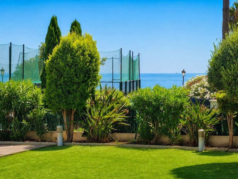 Apartment for Sale in San Luis De Sabinillas, Malaga 10