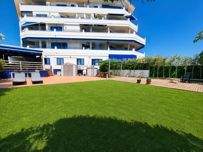 Apartment for Sale in San Luis De Sabinillas, Malaga 2