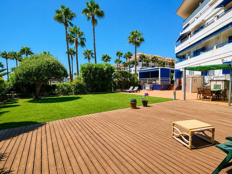 Apartment for Sale in San Luis De Sabinillas, Malaga 5