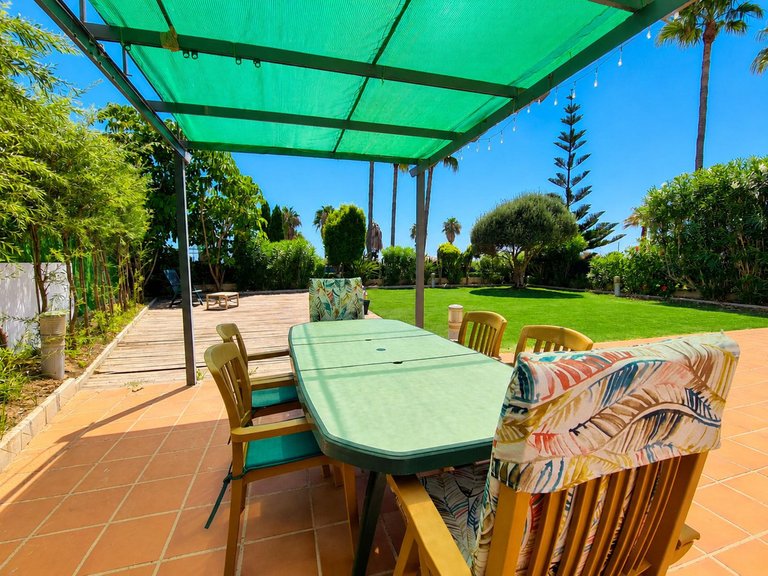 Apartment for Sale in San Luis De Sabinillas, Malaga 6