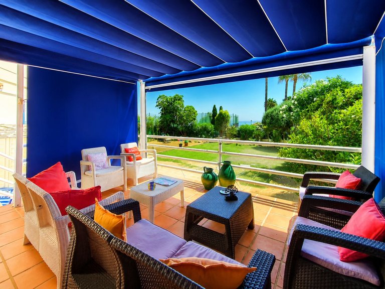 Apartment for Sale in San Luis De Sabinillas, Malaga 8