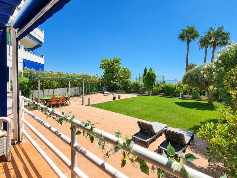 Apartment for Sale in San Luis De Sabinillas, Malaga 9