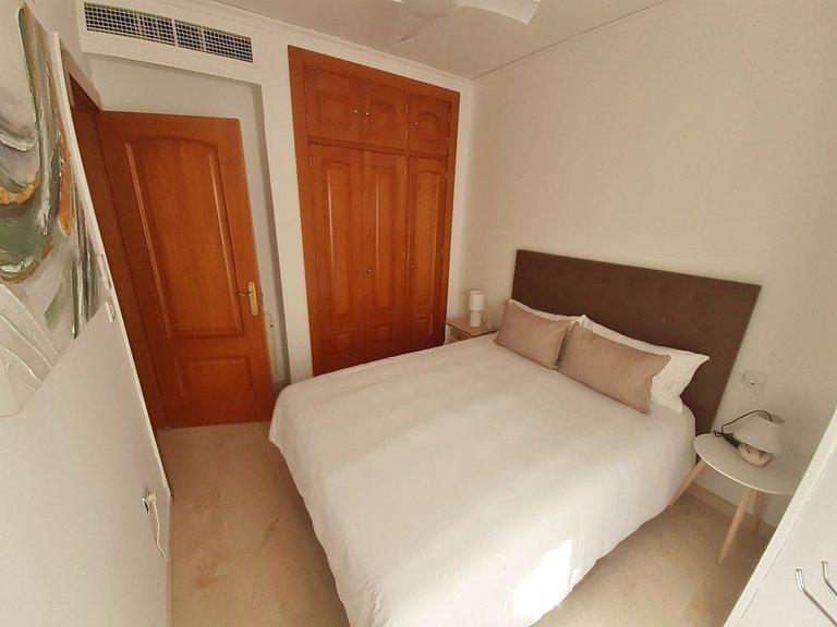 Town House for Sale in Las Chapas, Malaga 22
