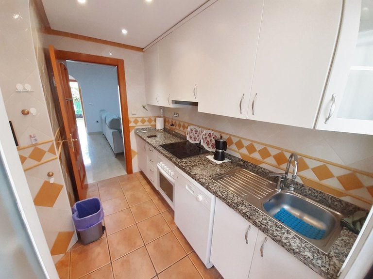 Town House for Sale in Las Chapas, Malaga 31