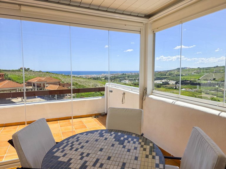 Villa for Sale in Casares Playa, Malaga 10
