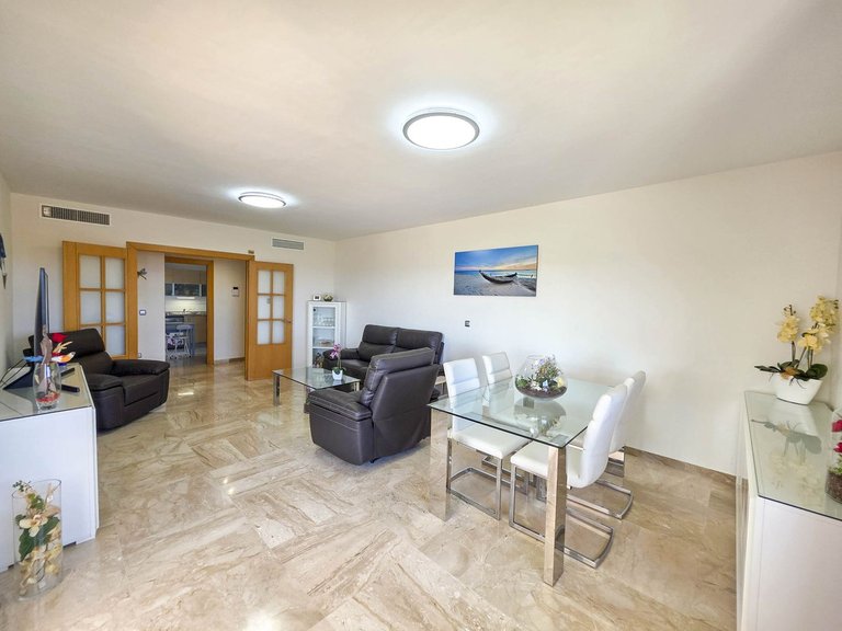 Apartment for Sale in Casares Playa, Malaga 11