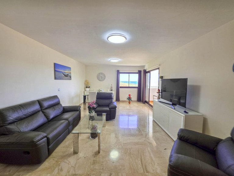 Apartment for Sale in Casares Playa, Malaga 13