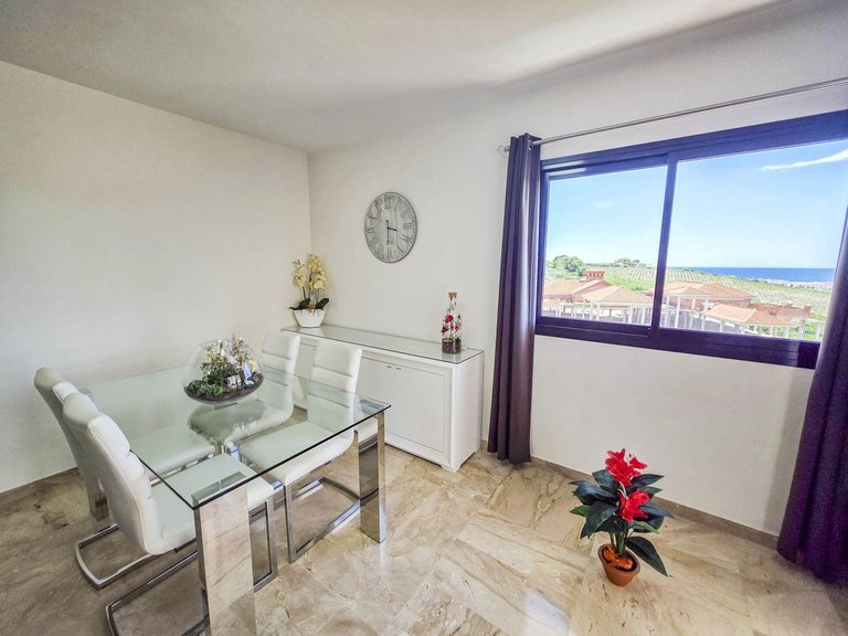 Apartment for Sale in Casares Playa, Malaga 14