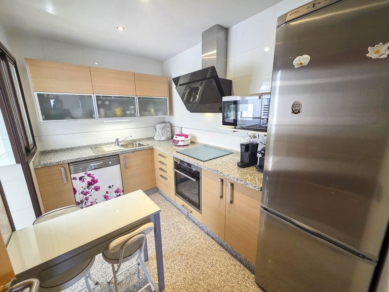 Apartment for Sale in Casares Playa, Malaga 15