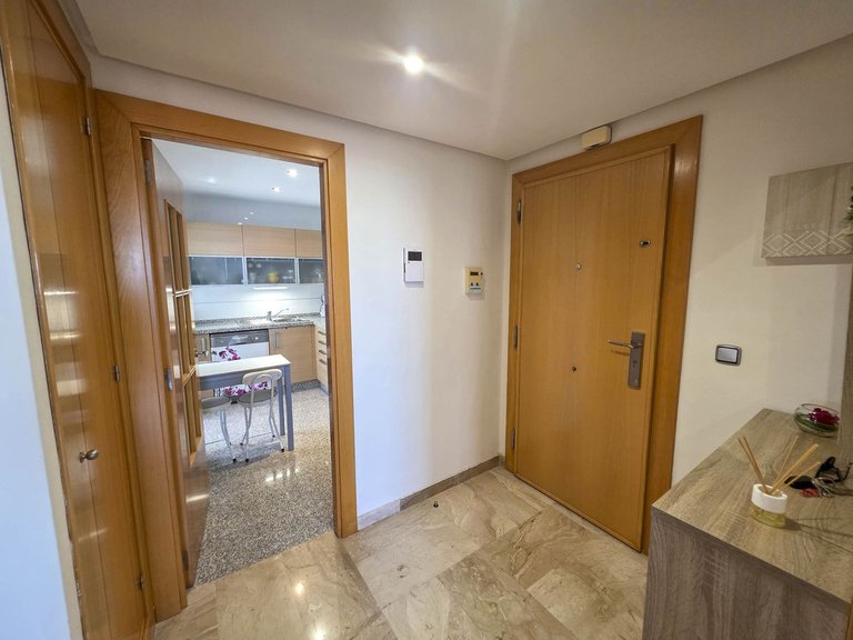 Apartment for Sale in Casares Playa, Malaga 16