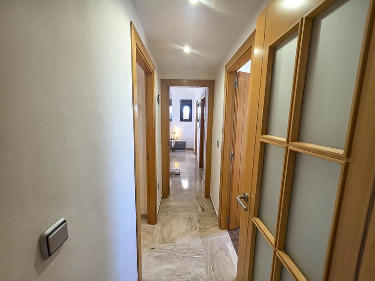 Apartment for Sale in Casares Playa, Malaga 17