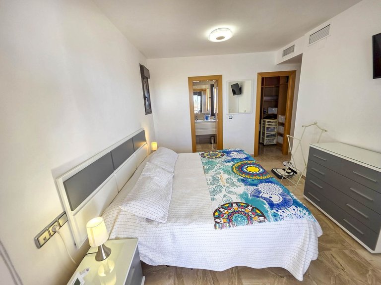 Apartment for Sale in Casares Playa, Malaga 18