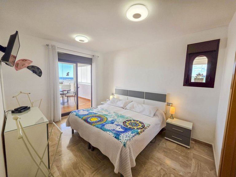 Apartment for Sale in Casares Playa, Malaga 19