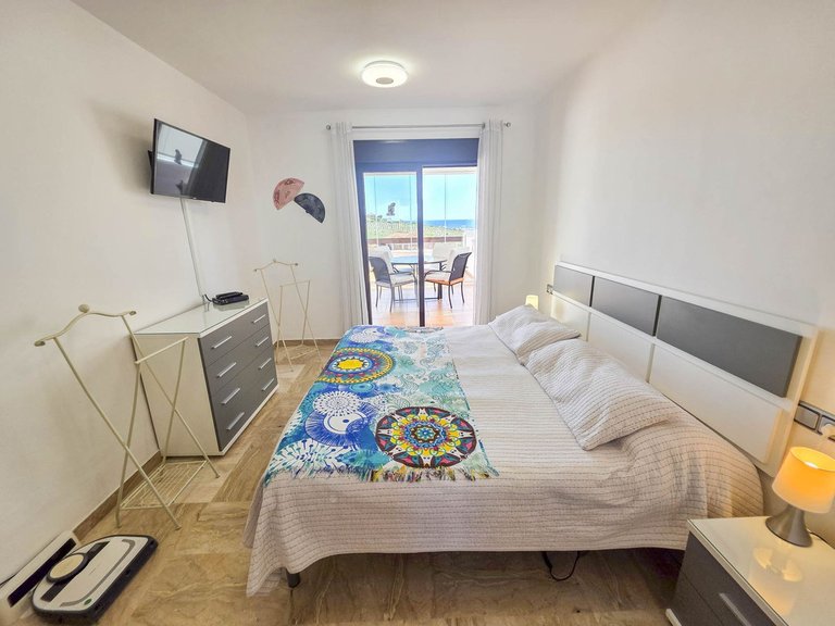 Apartment for Sale in Casares Playa, Malaga 20