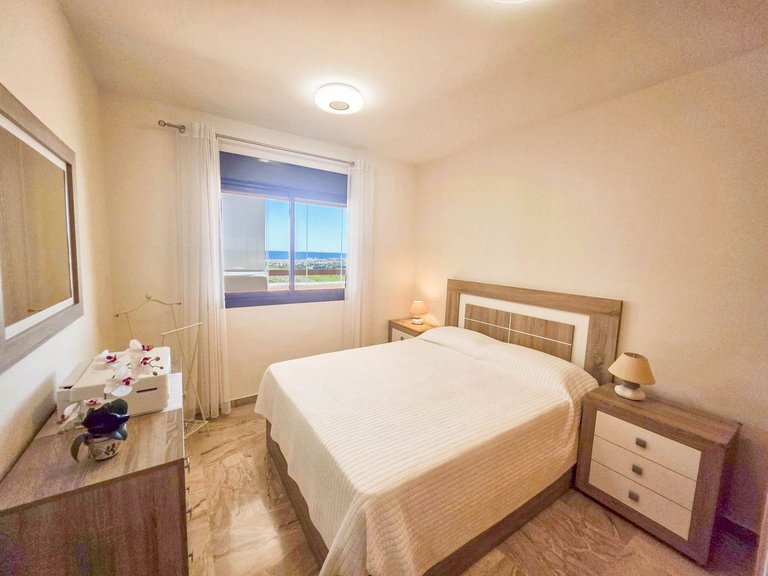 Apartment for Sale in Casares Playa, Malaga 21