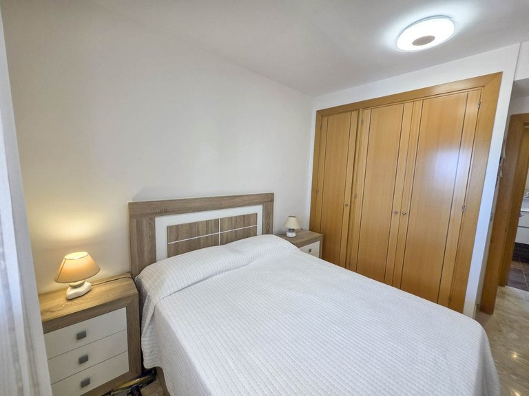 Apartment for Sale in Casares Playa, Malaga 22