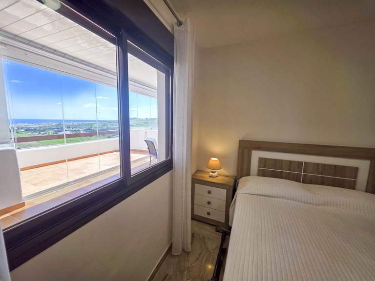 Apartment for Sale in Casares Playa, Malaga 23