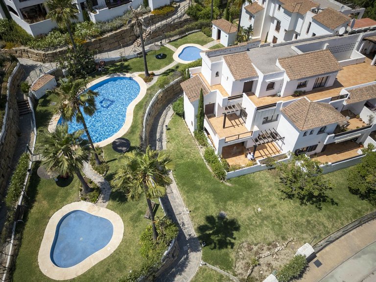 Villa for Sale in Casares Playa, Malaga 3