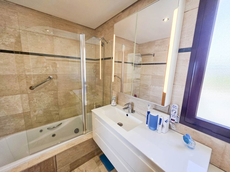 Apartment for Sale in Casares Playa, Malaga 30