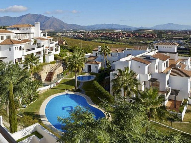Apartment for Sale in Casares Playa, Malaga 32