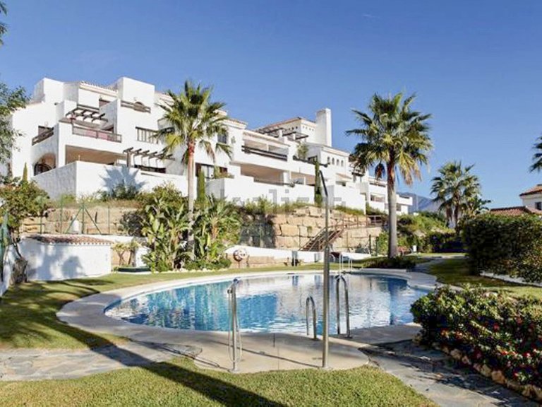 Apartment for Sale in Casares Playa, Malaga 4