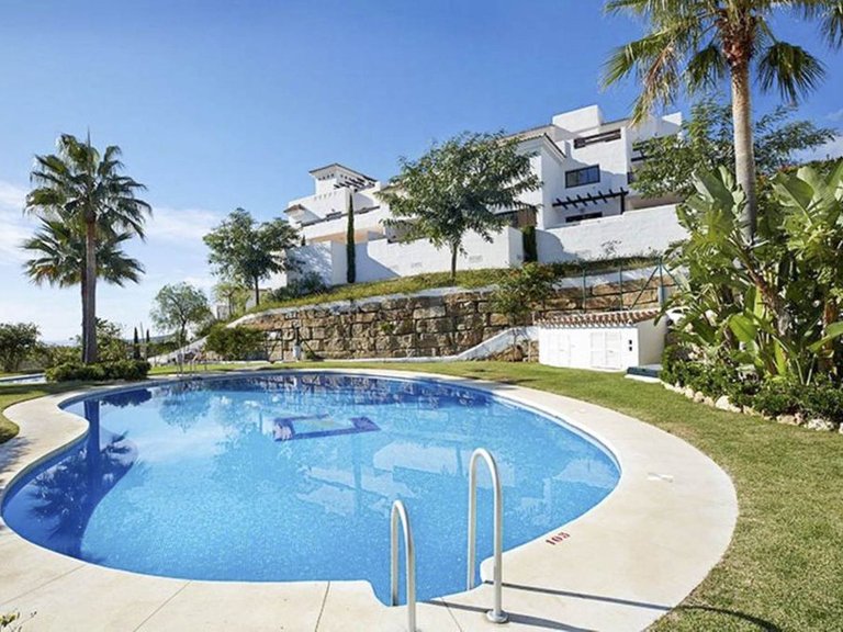 Apartment for Sale in Casares Playa, Malaga 40