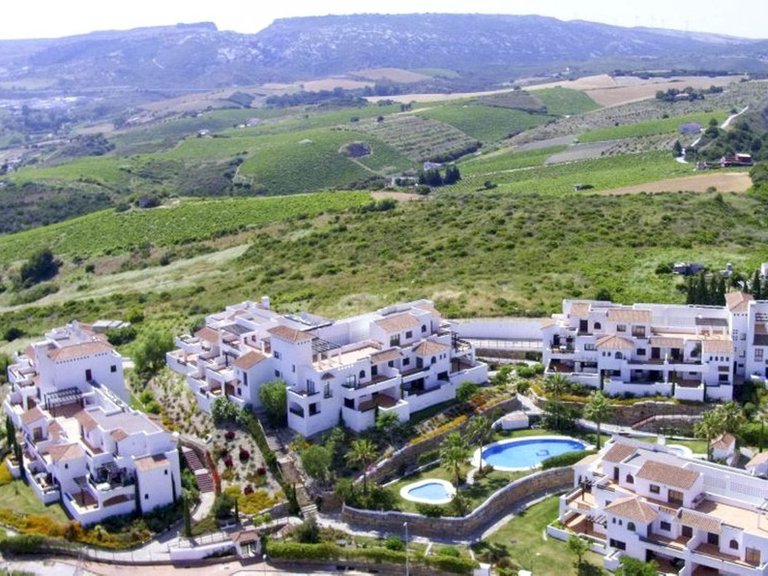 Apartment for Sale in Casares Playa, Malaga 41
