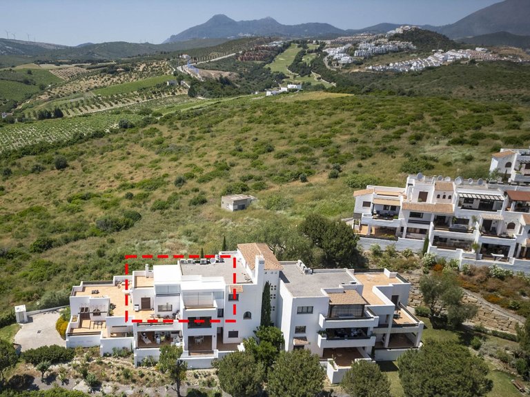 Apartment for Sale in Casares Playa, Malaga 44