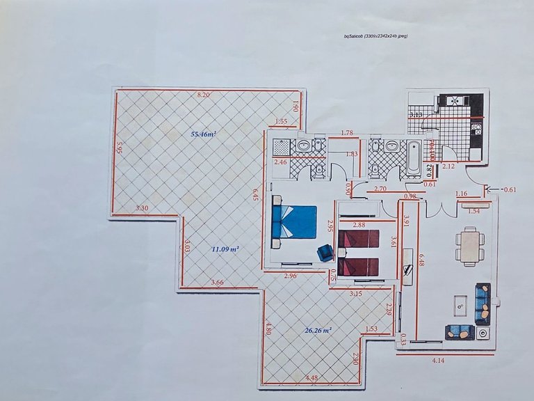 Apartment for Sale in Casares Playa, Malaga 48