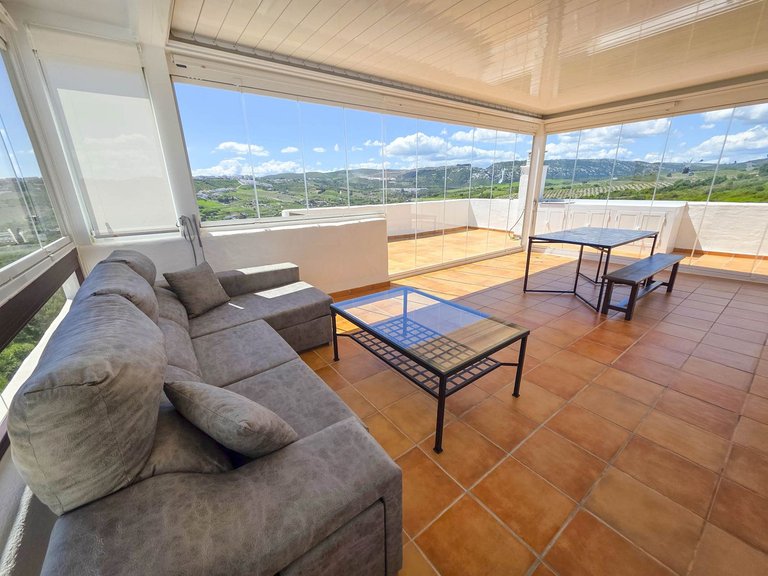 Villa for Sale in Casares Playa, Malaga 5