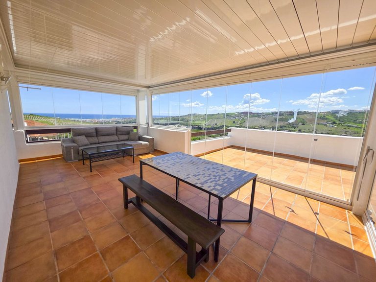 Villa for Sale in Casares Playa, Malaga 6