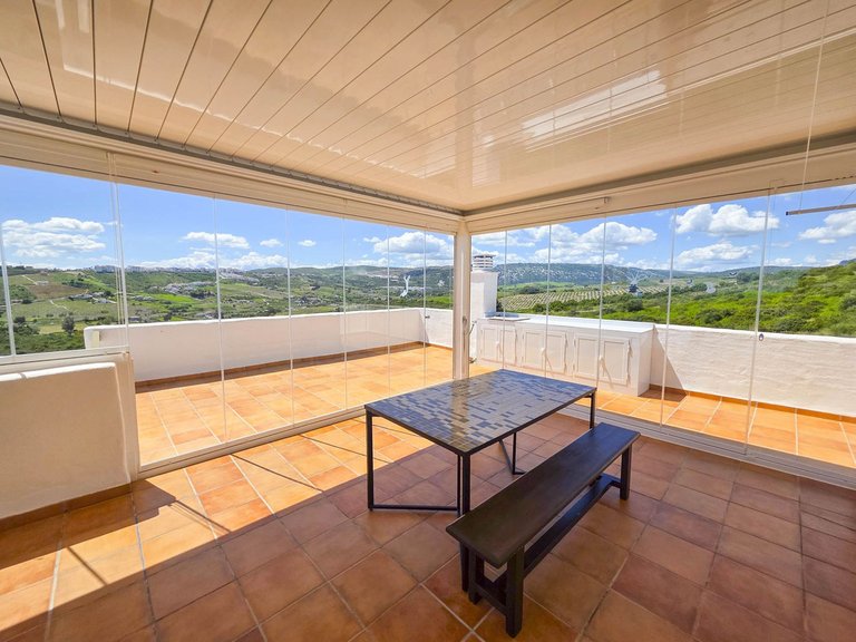 Villa for Sale in Casares Playa, Malaga 8